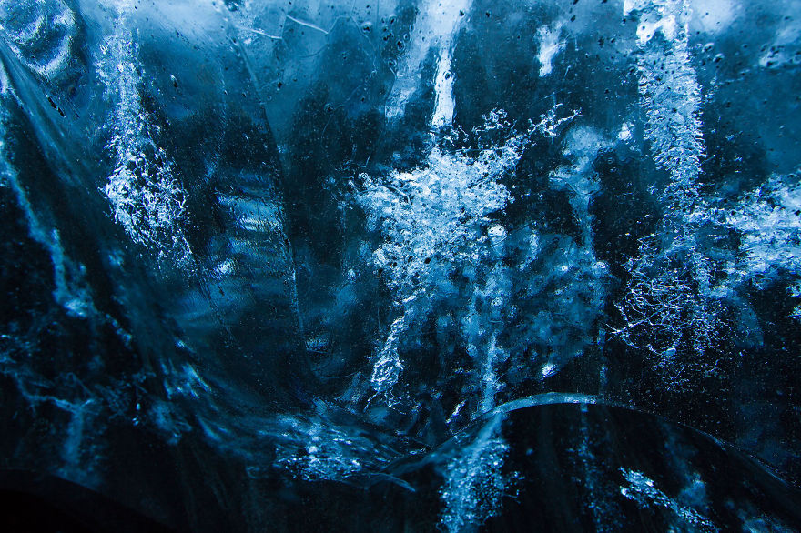 I Finally Visited The Ice Caves In Iceland