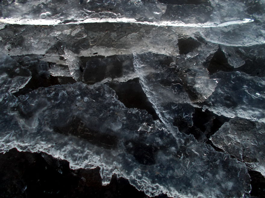 Just For A Short Time West Coast , Scotland