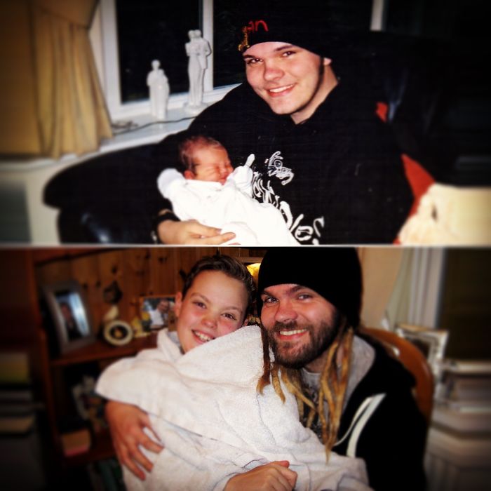 December 2002 Vs December 2014