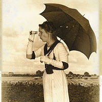 DarkDirndl Arts Crafts