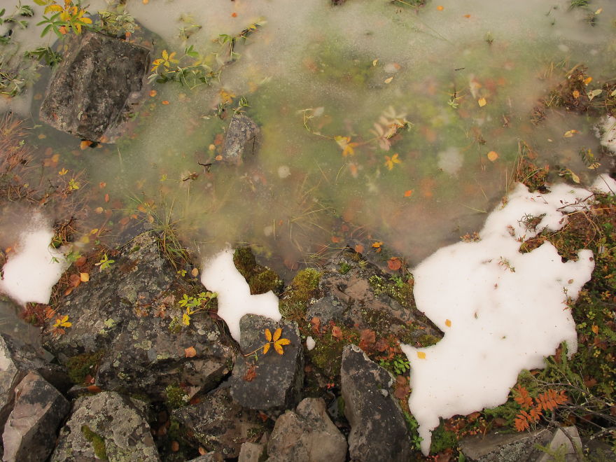 See You Summer (in Pyhätunturi, Lapland, Finland)