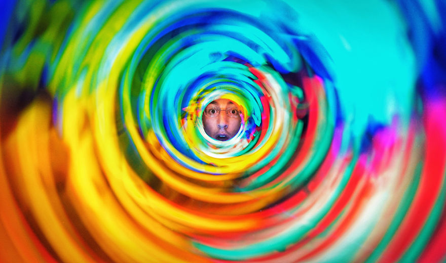 My Surreal Photographs From Burning Man 2014 My Surreal Photographs From Burning Man 2014