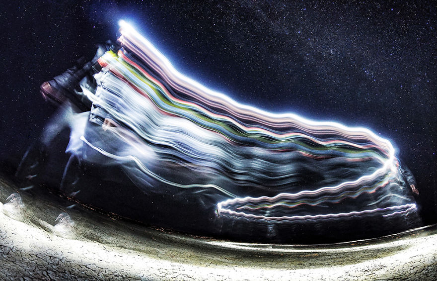 My Surreal Photographs From Burning Man 2014 My Surreal Photographs From Burning Man 2014