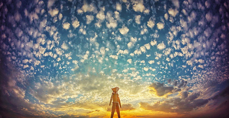My Surreal Photographs From Burning Man 2014 My Surreal Photographs From Burning Man 2014
