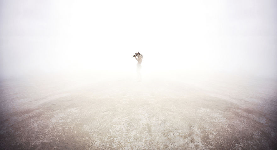 My Surreal Photographs From Burning Man 2014 My Surreal Photographs From Burning Man 2014