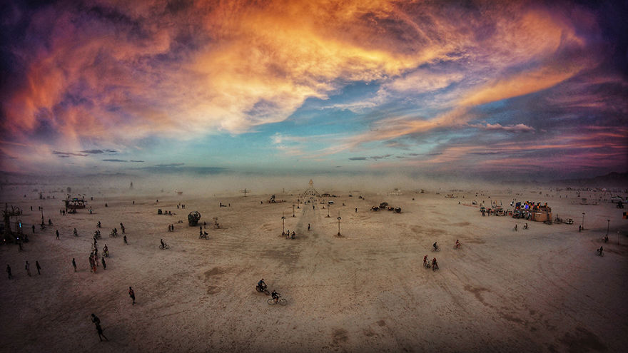 My Surreal Photographs From Burning Man 2014 My Surreal Photographs From Burning Man 2014