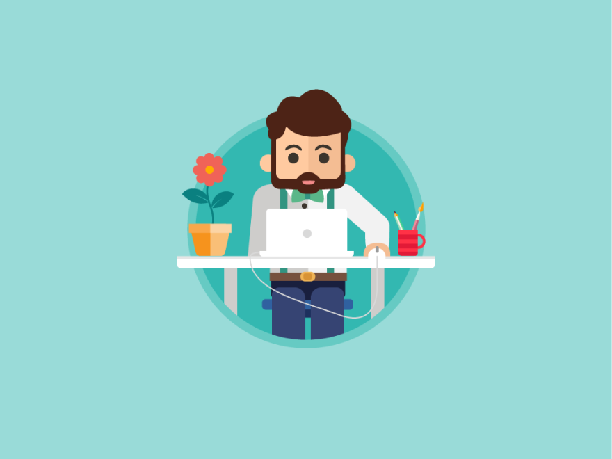 Icon A Day: My 365-Day Project