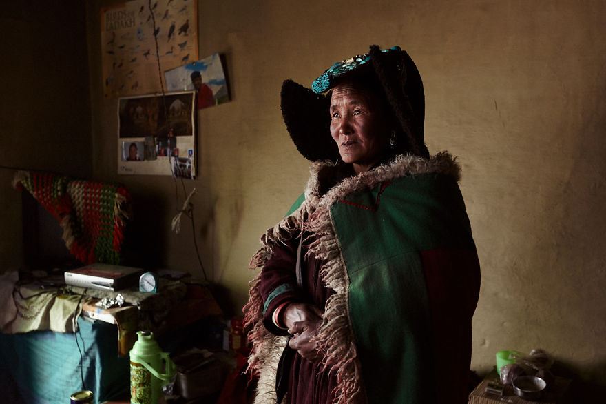 Pictures From My Expedition To A Remote Mountain Village In Zanskar Pictures From My Expedition To A Remote Mountain Village In Zanskar