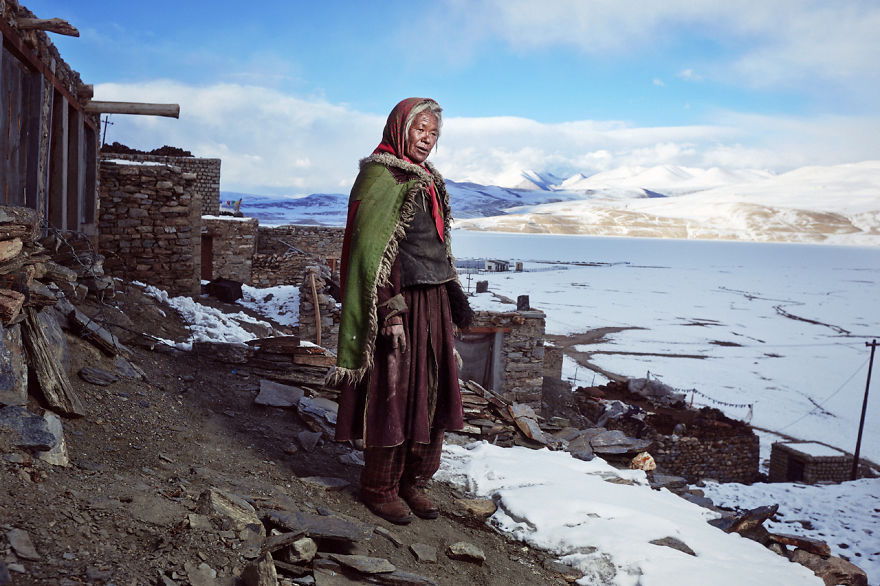 Pictures From My Expedition To A Remote Mountain Village In Zanskar