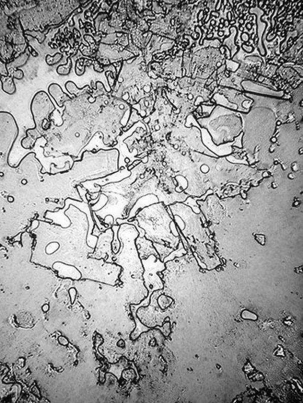 It Matters Why You Cry - Different Types Of Tears.