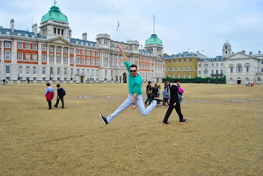 My Jumpin Journal From My Travels Around The World My Jumpin Journal From My Travels Around The World