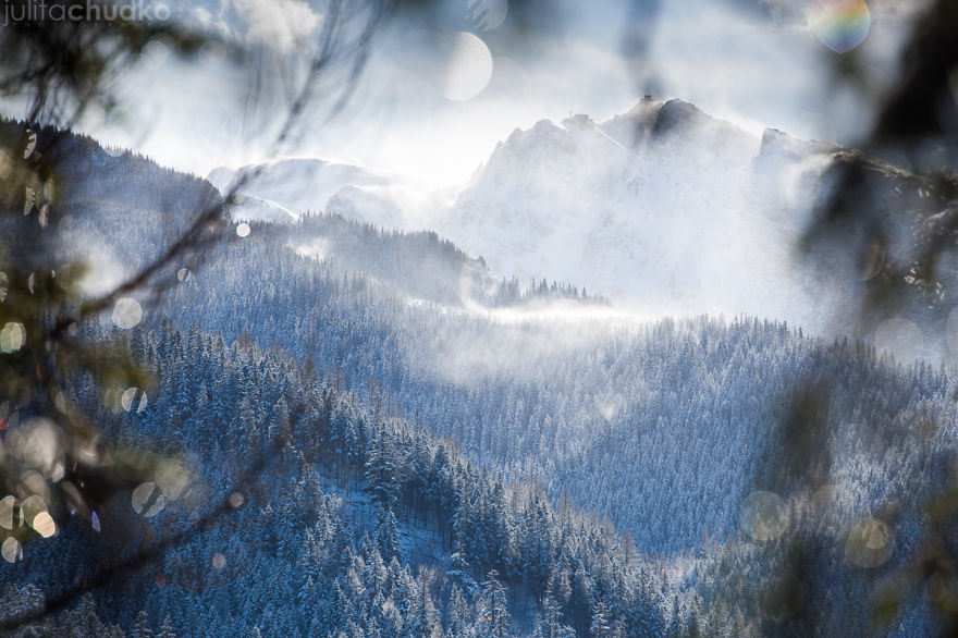 I'm A Climbing Photographer Who Loves Taking Pictures In The Polish Tatra Mountains I'm A Climbing Photographer Who Loves Taking Pictures In The Polish Tatra Mountains
