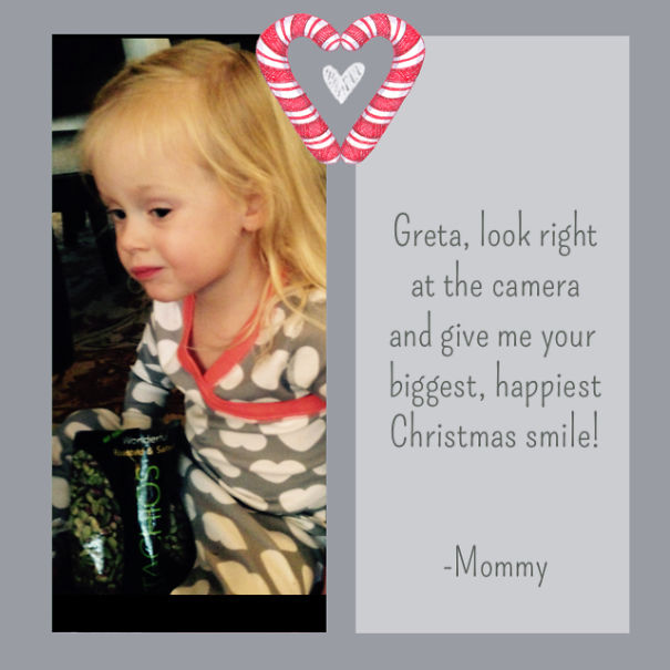 Parents Share Their 3-Year-Old Daughter's Quotes To Make The World Smile Parents Share Their 3-Year-Old Daughter's Quotes To Make The World Smile