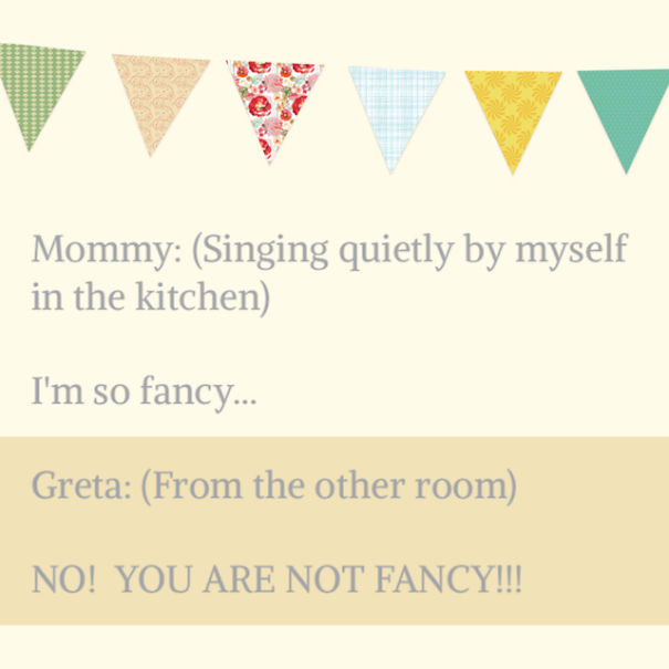 Parents Share Their 3-Year-Old Daughter's Quotes To Make The World Smile