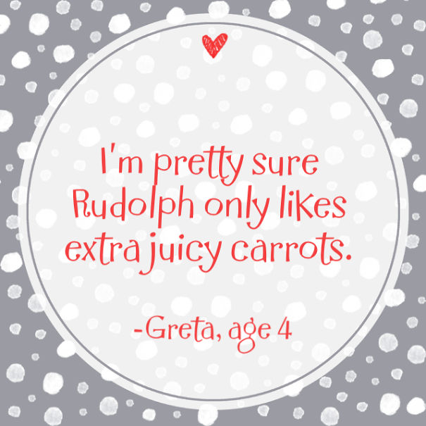 Parents Share Their 3-Year-Old Daughter's Quotes To Make The World Smile