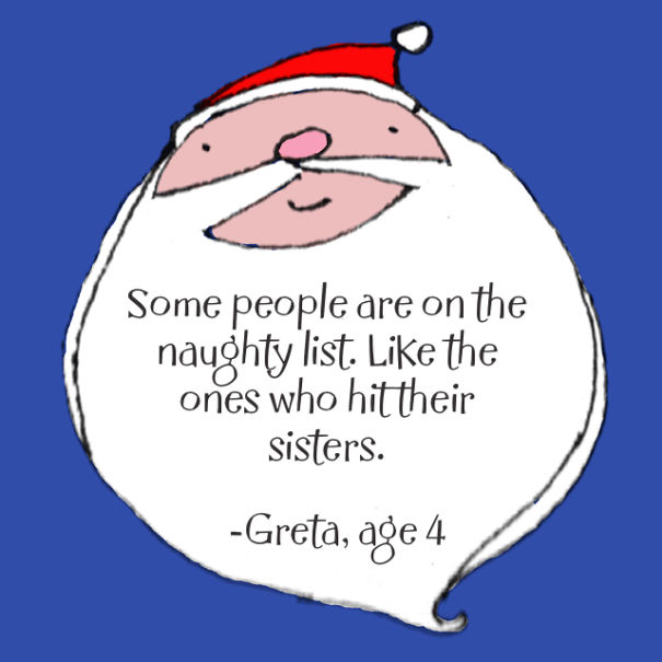 Parents Share Their 3-Year-Old Daughter's Quotes To Make The World Smile Parents Share Their 3-Year-Old Daughter's Quotes To Make The World Smile