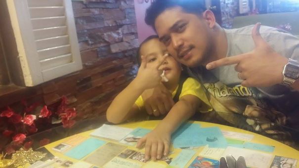 Like Tatay Like Bunsoy