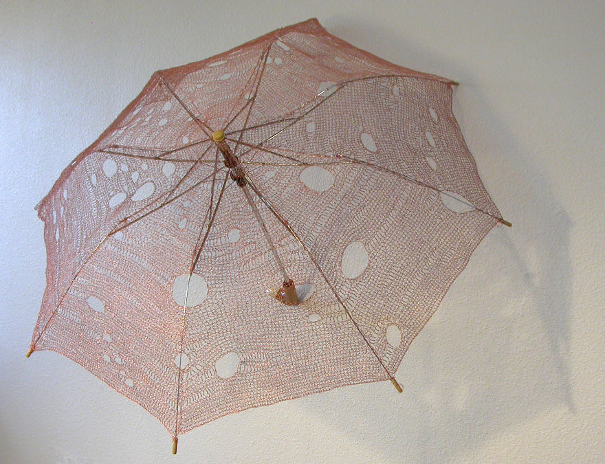 Sculptures By Monika Talarek