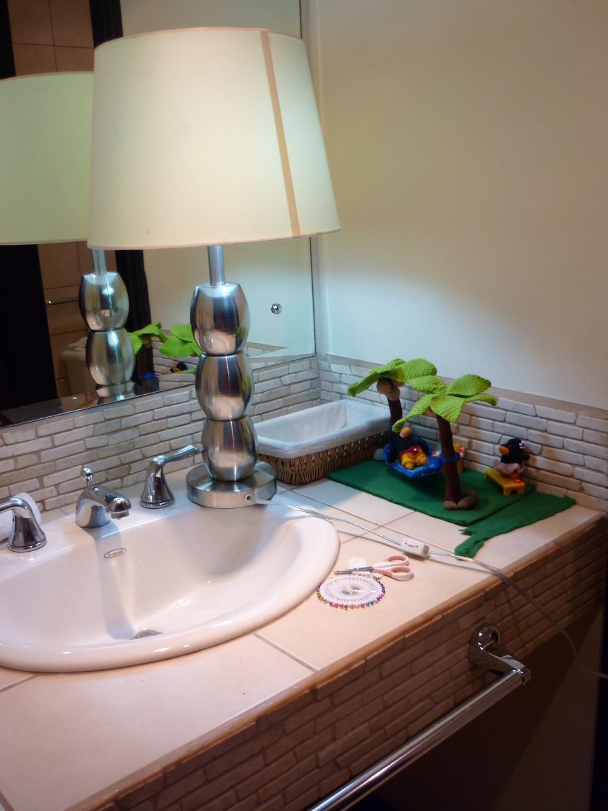 My Miniature Crochet Creations My Miniature Crochet Creations