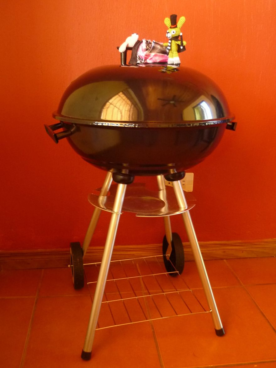 My Miniature Crochet Creations My Miniature Crochet Creations