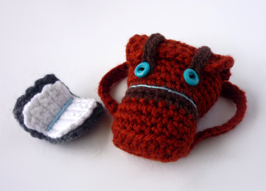 My Miniature Crochet Creations My Miniature Crochet Creations