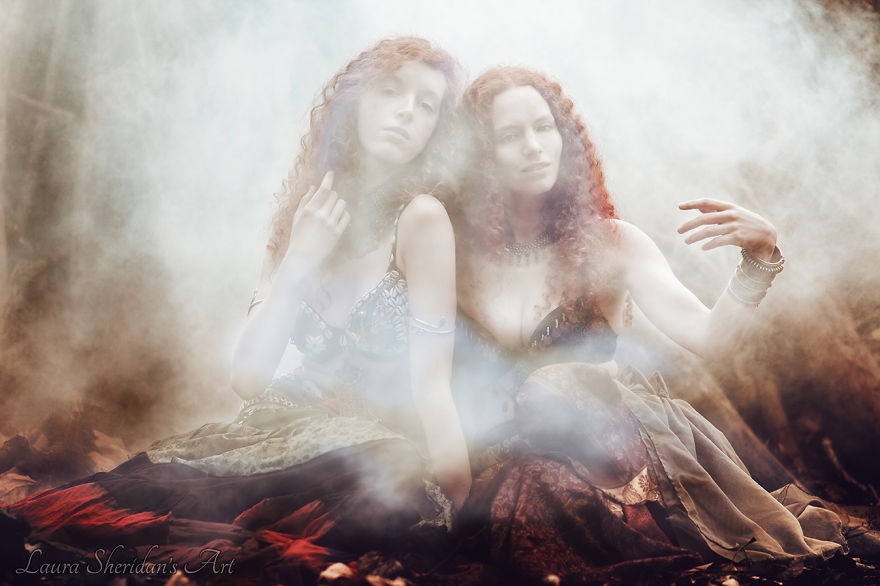 Surreal Photography: My World Of Phantasmagoria