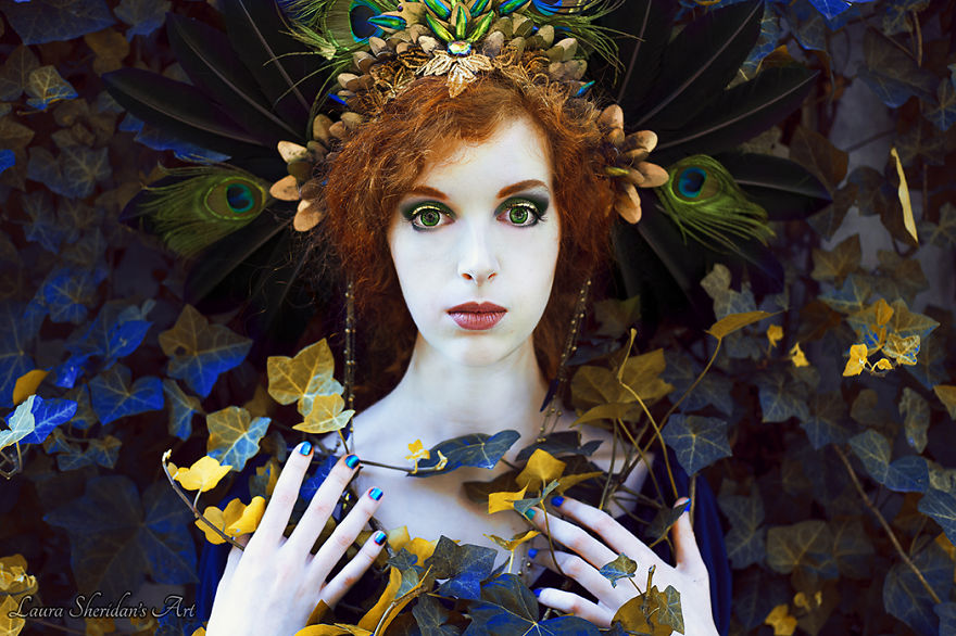 Surreal Photography: My World Of Phantasmagoria Surreal Photography: My World Of Phantasmagoria