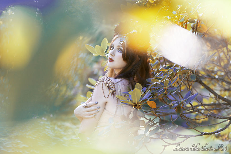 Surreal Photography: My World Of Phantasmagoria