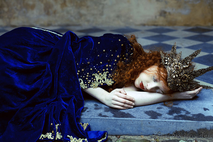 Surreal Photography: My World Of Phantasmagoria Surreal Photography: My World Of Phantasmagoria