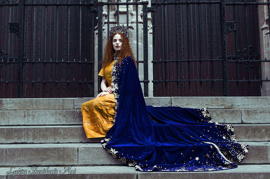 Surreal Photography: My World Of Phantasmagoria