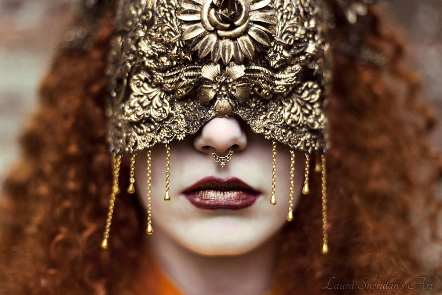 Surreal Photography: My World Of Phantasmagoria