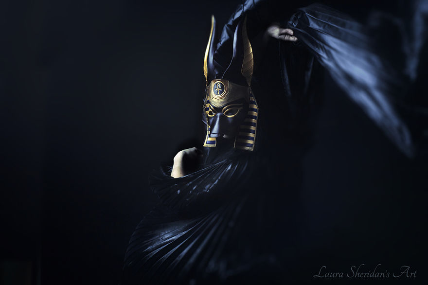 Surreal Photography: My World Of Phantasmagoria Surreal Photography: My World Of Phantasmagoria