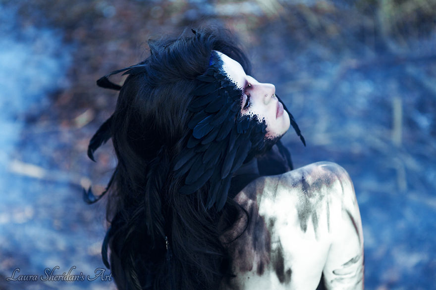 Surreal Photography: My World Of Phantasmagoria