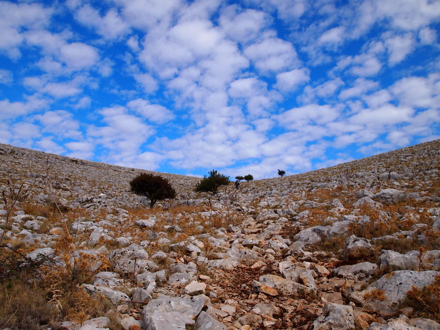 Kornati National Park, Croatia