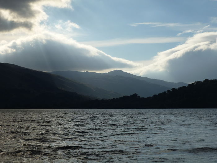 Loch Tay
