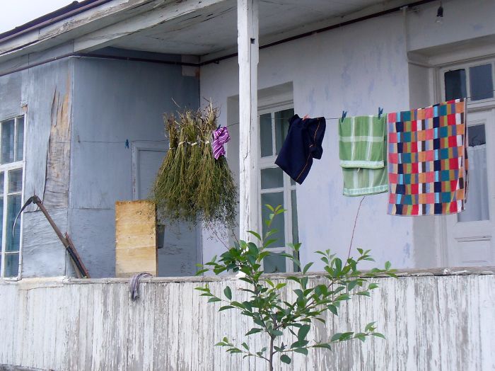 Georgia, Stepancminda