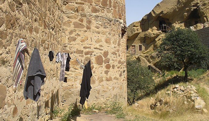 Georgia, David Gareja