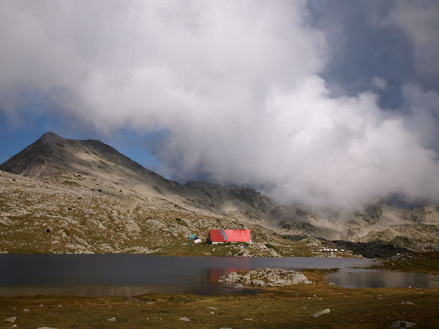 Summer In Pirin, Bulgaria