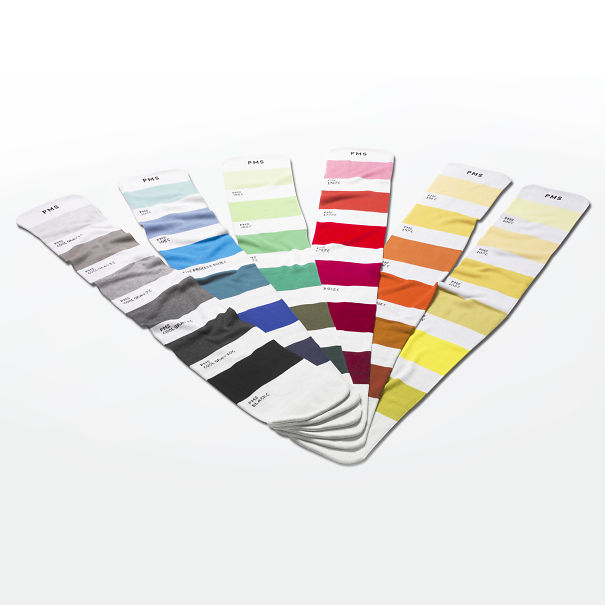 Perfect Matching Scarf. Fits Every Outfit!