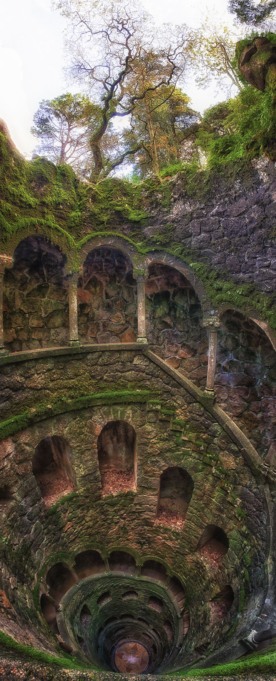 The Palace Of Mystery: My Pictures Of Quinta Da Regaleira The Palace Of Mystery: My Pictures Of Quinta Da Regaleira