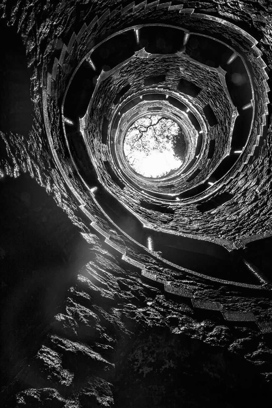 The Palace Of Mystery: My Pictures Of Quinta Da Regaleira The Palace Of Mystery: My Pictures Of Quinta Da Regaleira
