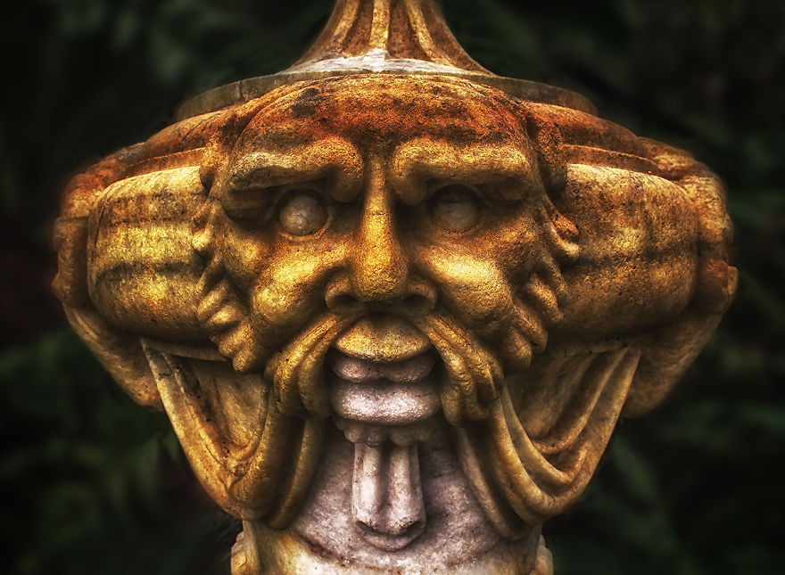 The Palace Of Mystery: My Pictures Of Quinta Da Regaleira The Palace Of Mystery: My Pictures Of Quinta Da Regaleira