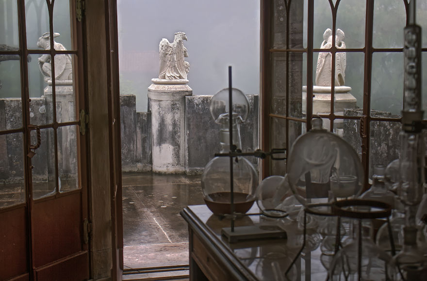 The Palace Of Mystery: My Pictures Of Quinta Da Regaleira The Palace Of Mystery: My Pictures Of Quinta Da Regaleira