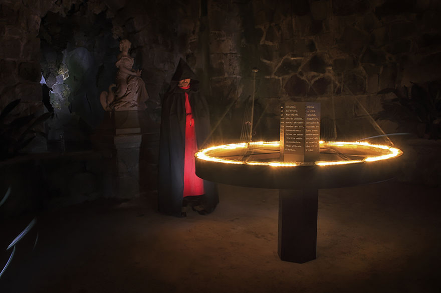 The Palace Of Mystery: My Pictures Of Quinta Da Regaleira The Palace Of Mystery: My Pictures Of Quinta Da Regaleira