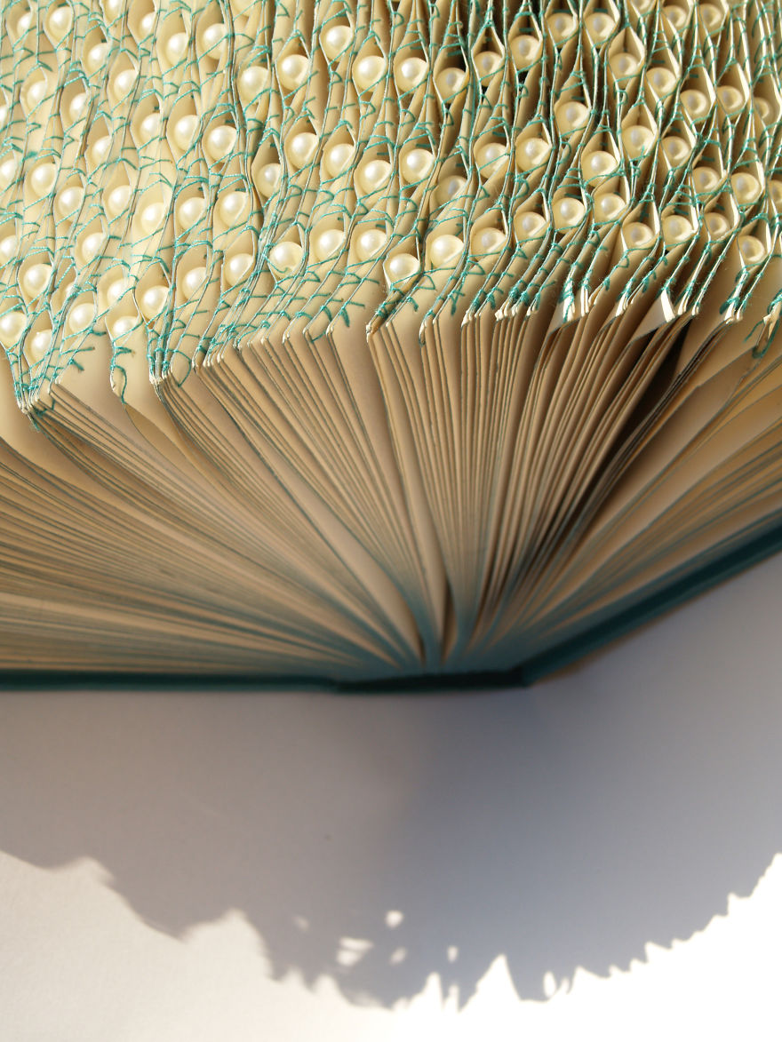 Pearls Of Wisdom - Rare Notions By Phiona Richards - Rarenotions.co.uk