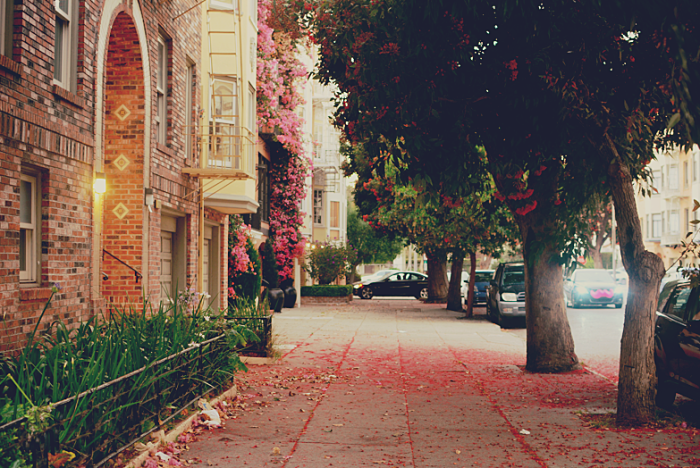 San Francisco, California