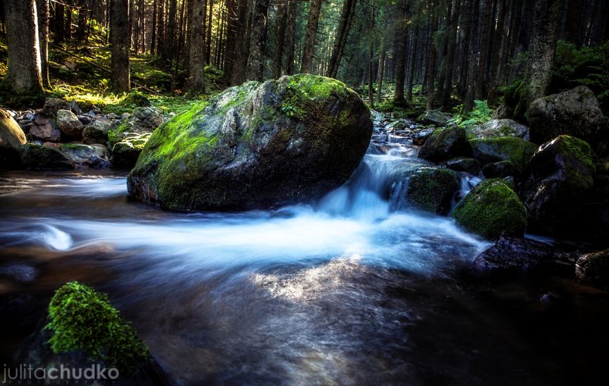 I'm A Climbing Photographer Who Loves Taking Pictures In The Polish Tatra Mountains I'm A Climbing Photographer Who Loves Taking Pictures In The Polish Tatra Mountains
