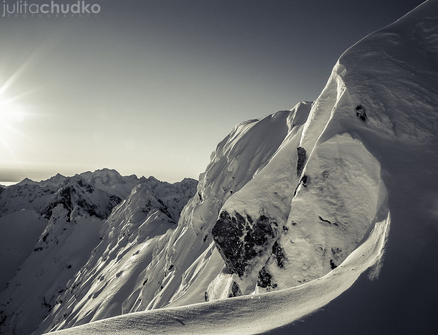 I'm A Climbing Photographer Who Loves Taking Pictures In The Polish Tatra Mountains I'm A Climbing Photographer Who Loves Taking Pictures In The Polish Tatra Mountains