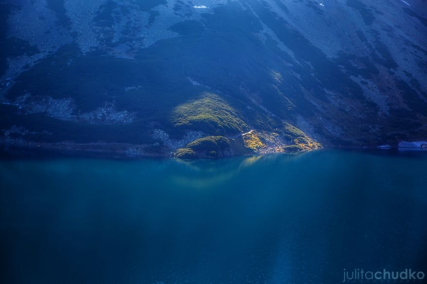I'm A Climbing Photographer Who Loves Taking Pictures In The Polish Tatra Mountains I'm A Climbing Photographer Who Loves Taking Pictures In The Polish Tatra Mountains