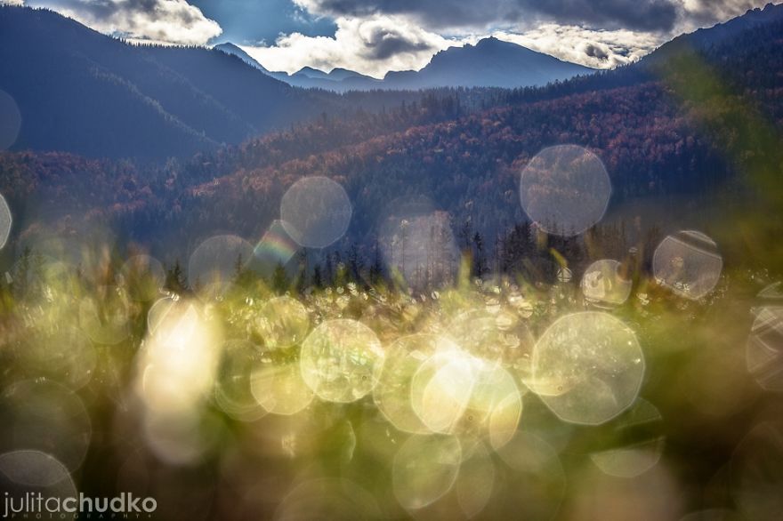 I'm A Climbing Photographer Who Loves Taking Pictures In The Polish Tatra Mountains